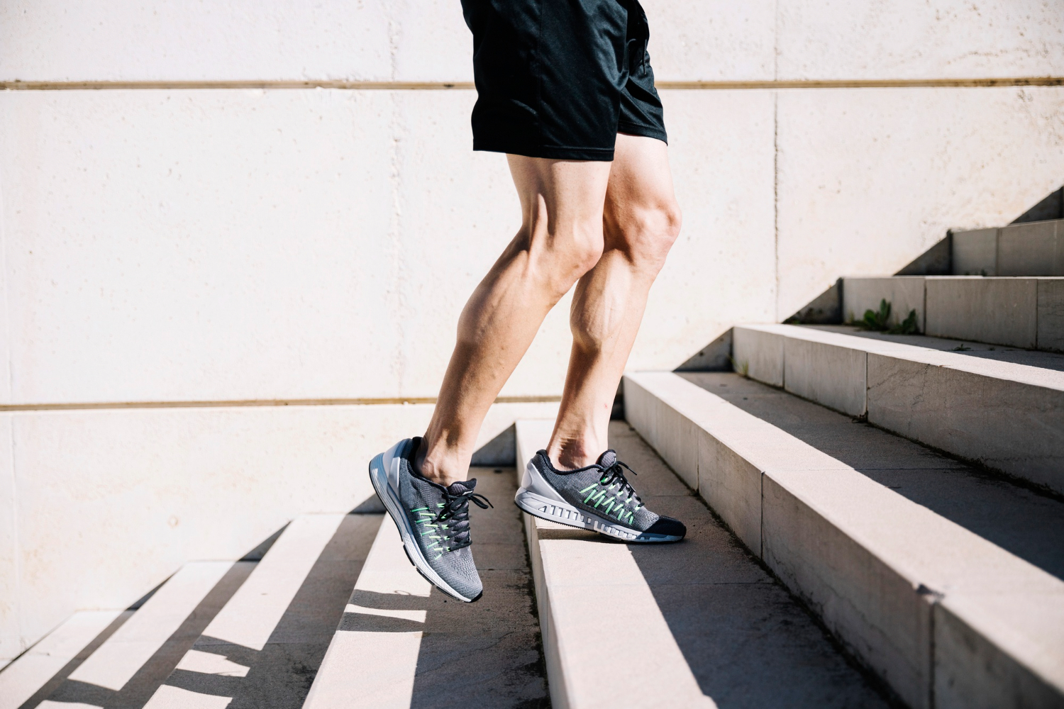 Benefits of Walking