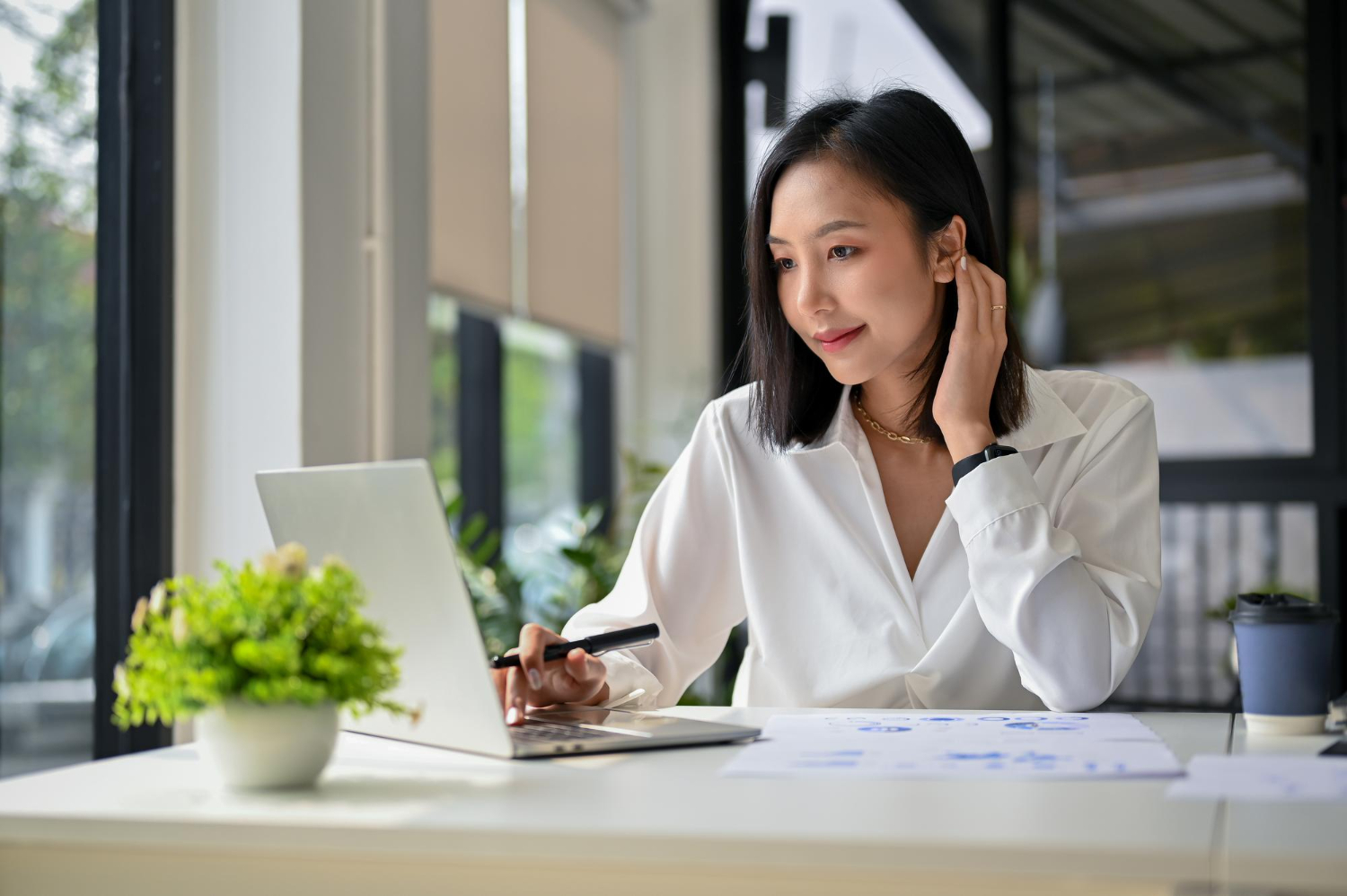 Work-Life Balance for Remote Workers