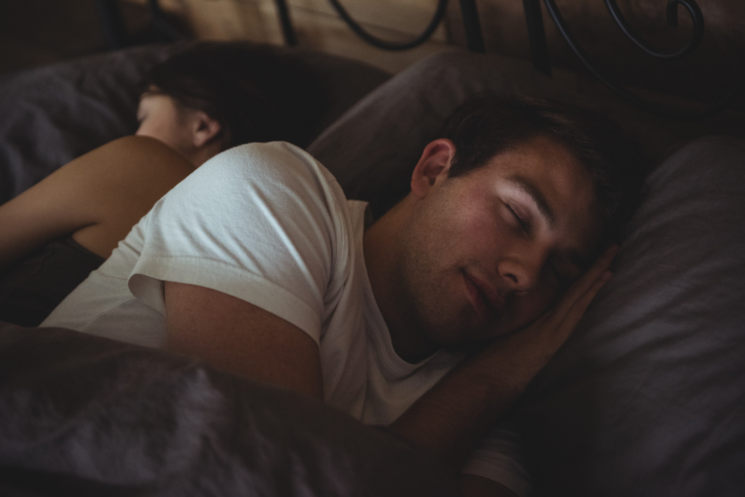 Healthy Sleep Habits